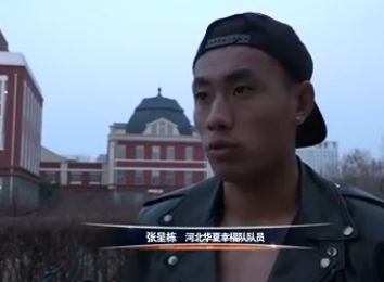 小说大尺度